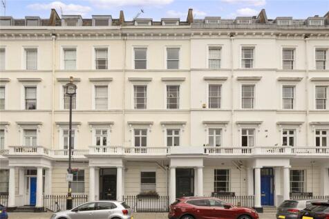 Lupus Street, London, SW1V