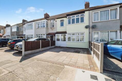 Jersey Road, Rainham, RM13
