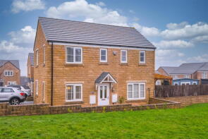 2, Weatherhill Rise, Lindley, Huddersfield HD3 2AF