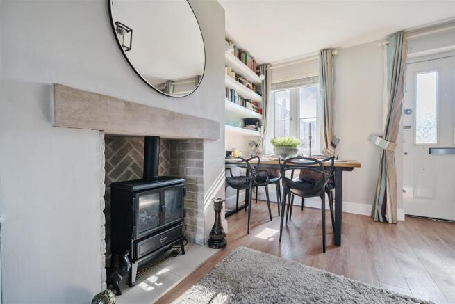 Sitting/Dining Room