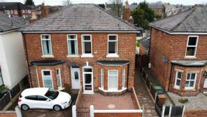 46, Railway Terrace, Southport PR8 1JF