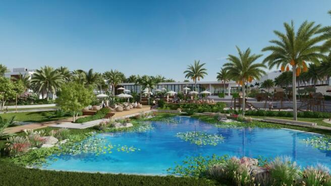 Amazing 1 bedroom Loft with amazing roof terrace with stunning views Image 9999