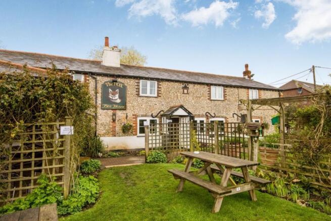 Village pub