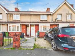 82, Seymour Road, Staple Hill BS16 4TD