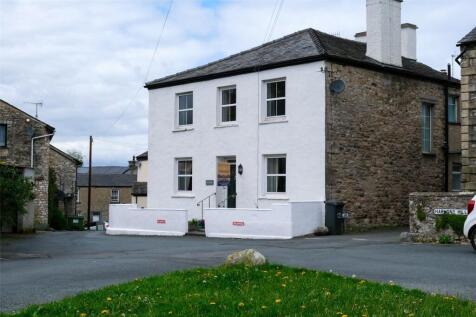 Windy Hill, Milnthorpe, Cumbria, LA7