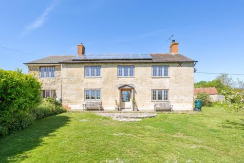 Hill Farm, Stour Row, Shaftesbury