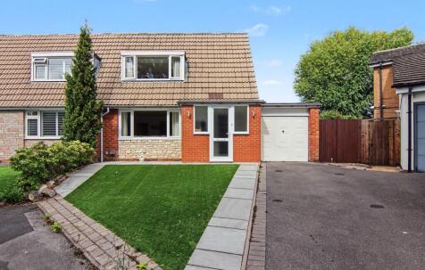 Needlers End Lane, Balsall Common, CV7
