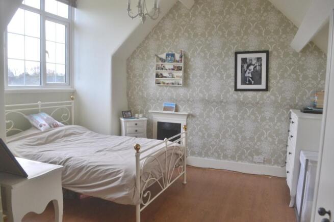 bed 5