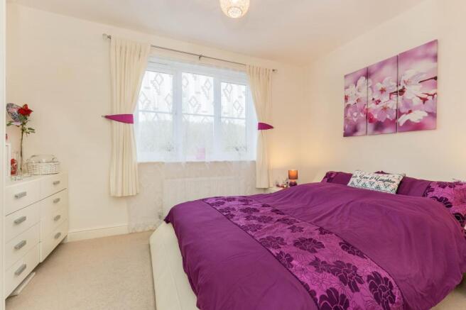 Bedroom (Double)