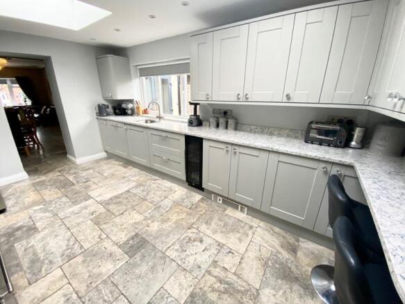 Family Kitchen