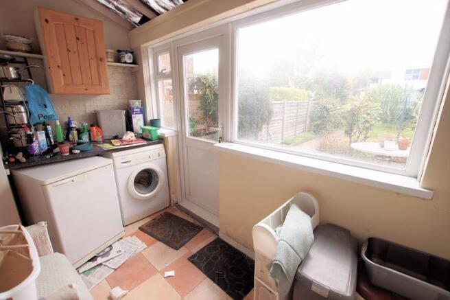 Lean-To