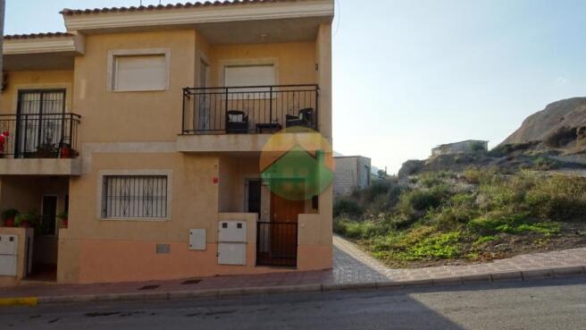 3 bedroom 2 bathroom Semi Detached For sale - Mazarron-MAZ18-3