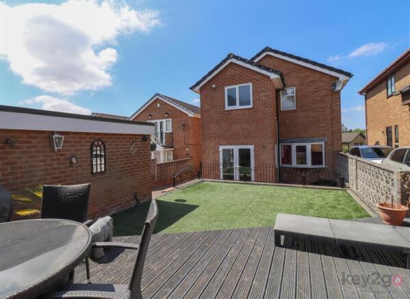 3 bed Detached for sale Image 4