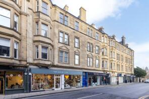 1f3, 11, Church Hill Place, Morningside, Edinburgh EH10 4BE