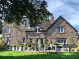 The Gwent Lodge, Llanfihangel Crucorney To Brynarw, Llanvihangel Crucorney, Abergavenny NP7 8DH