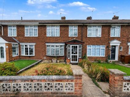 Hempstead Road, Hempstead, Gillingham, Kent, ME7