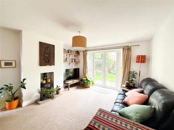 Mouldsworth Avenue, Withington, M20 photo 4