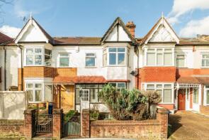 42, Mayfield Avenue, London W13 9UR