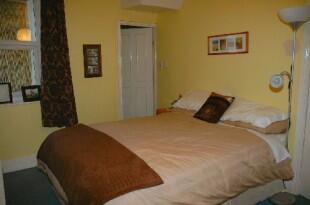ensuite double bedro