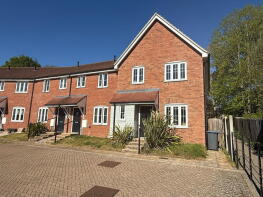 22, Regal Gardens, Woodbridge IP13 9FP