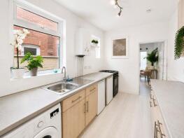 108, Hartopp Road, Leicester LE2 1WF