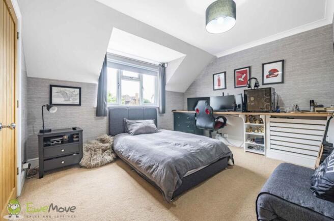 Bedroom 3