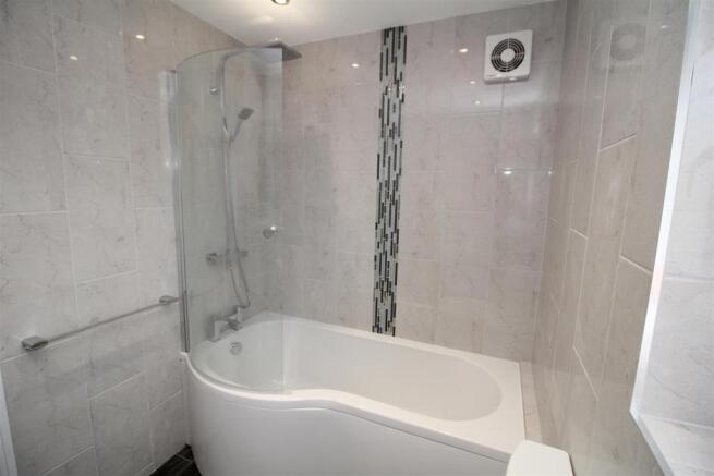 House Bathroom