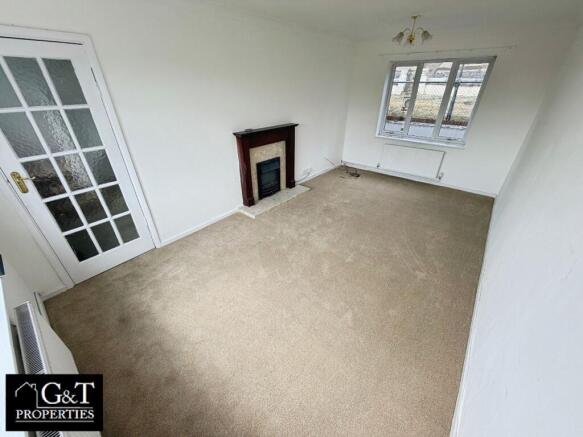 FIRST RECEPTION ROOM