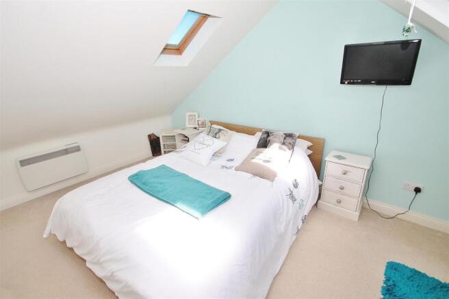 Loft Room