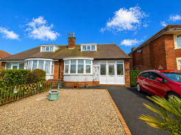 453, North Drive, Thornton-cleveleys FY5 3AP