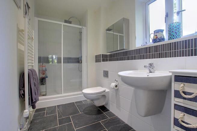 En suite
