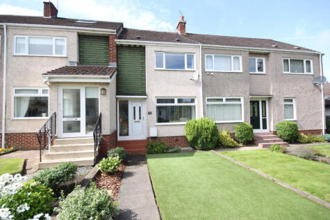 Woodview Lane, Airdrie, ML6