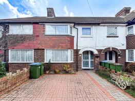 16, Myrtle Avenue, Portchester, Fareham PO16 9JT