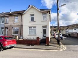 6, Edward Street, Cwmgwrach SA11 5PW