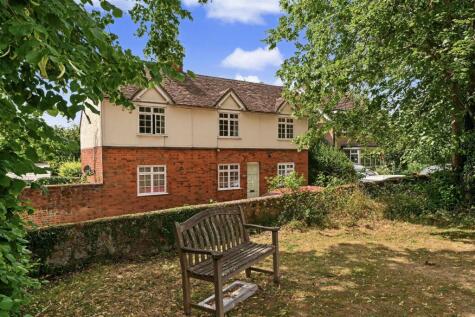 Church Lane, Kimpton,