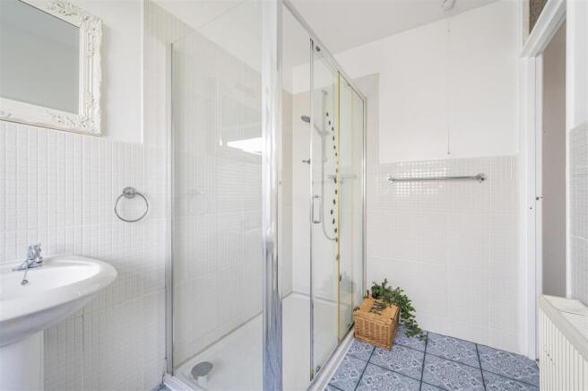 Shower Room/WC