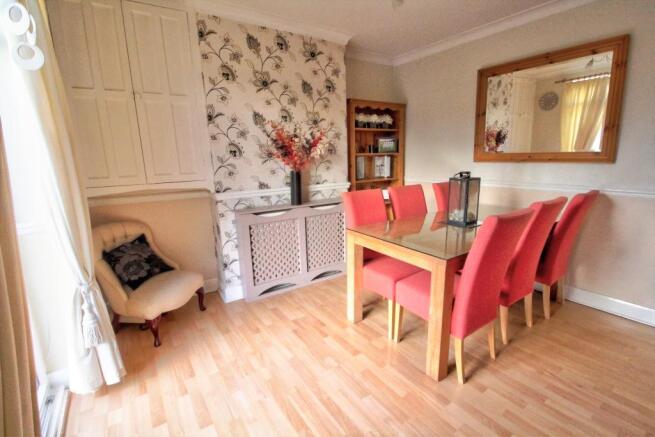 Dining Room 1
