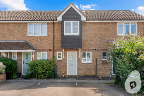 Morecambe Close, Stevenage, SG1