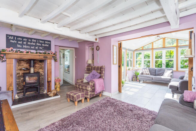 sitting room a