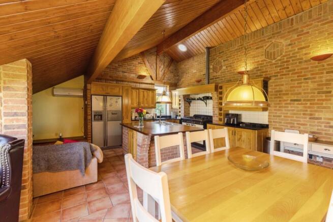 Lavender Lodge, Off Highfield Close, East Morton, Keighley, BD20 photo 4