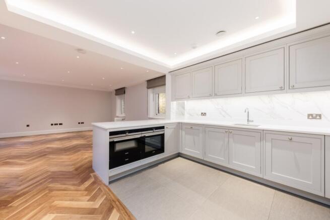 Sloane Gardens 41...