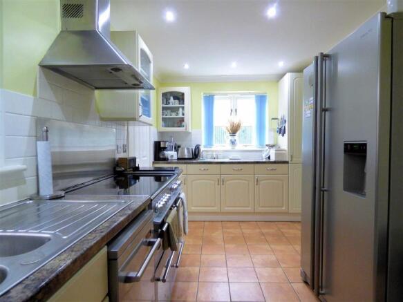 Kitchen (Additional 