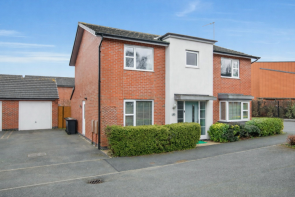 41, Summer Crescent, Nottingham NG9 2GX