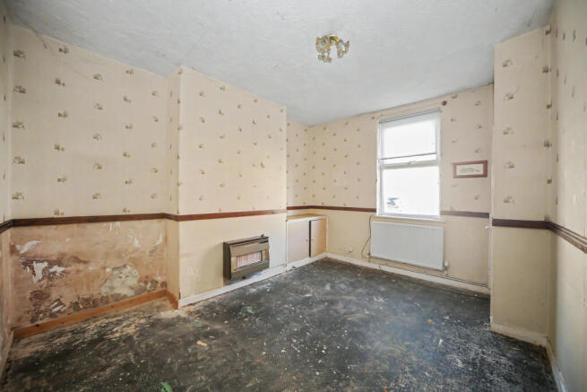 105 Elliott Street, Preston, Lancashire, PR1 7XN