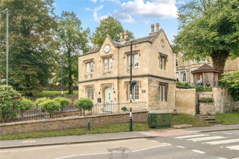 Casterton Road, Stamford, Lincolnshire, PE9