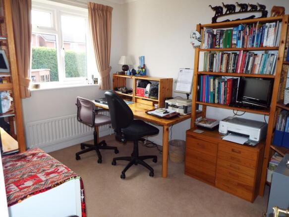 Bedroom 4