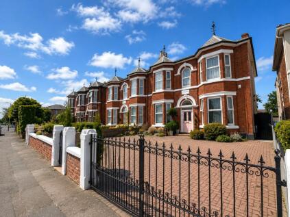 Windsor Road, Southport, Merseyside, PR9
