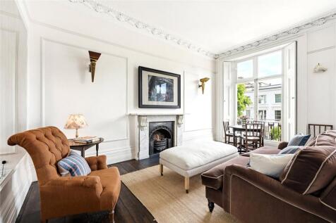 Pembridge Villas, London, W11