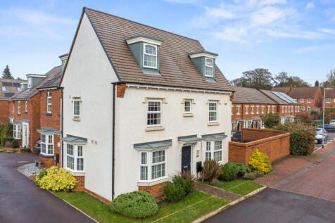 Gregory Close, Telford, TF4