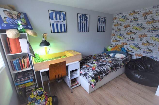 Bedroom 4